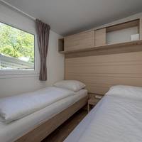 Schluga Apartments & Camping Mobile Homes 