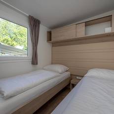 Schluga Apartments & Camping Mobile Homes 