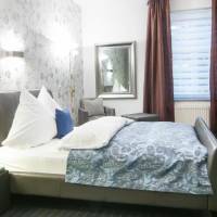 Hotel am Prinzenplatz Zur Post (Superior) 