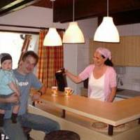 Holiday Home Dachsbau Bestwig untervalme 