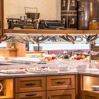 Ringhotel Post an der Therme Badenweiler 