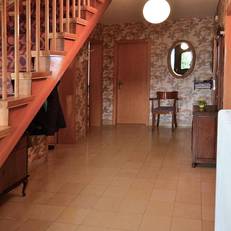 Holiday Home Liesen Hallenberg Ot Liesen 