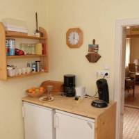Holiday Home In Hessen Bad Arolsenlandau 