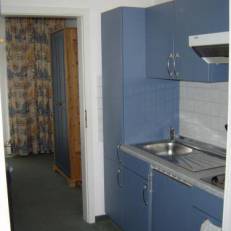 Hotel- & Appartementhaus Stephan Jantzen 