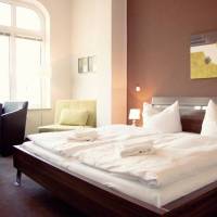 Classic Hotel Strandresidenz Villa Verdi 