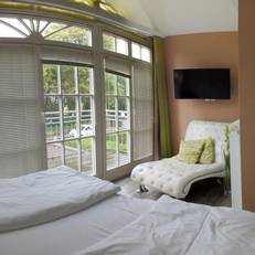 Classic Hotel Strandresidenz Villa Verdi 