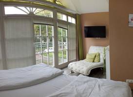 Classic Hotel Strandresidenz Villa Verdi 