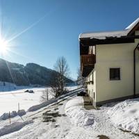 Holiday Home Appartment Roswitha Wagrain 