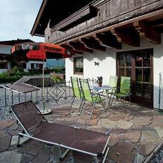 Apartment Jaklitsch St. Johann In Tirol 