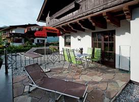 Apartment Jaklitsch St. Johann In Tirol 