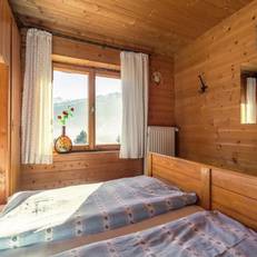 Holiday Home An Der Piste Kaprunwalchen 