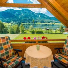 Pension und Ferienhaus Winkler-Tuschnig
