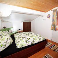 Holiday Home Bartl Saalbach Hinterglemm 