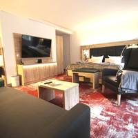 Wellness & Ayurveda Hotel Am Eichenberg 
