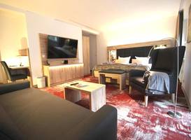 Wellness & Ayurveda Hotel Am Eichenberg 