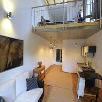 BluGarden Ferienapartments im Spreewald 