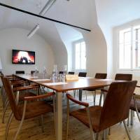 Ferienappartements Oberstbergmeisteramt 