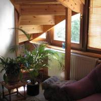 Holiday Home Am Waldrand Dresdenfreital 