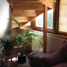 Holiday Home Am Waldrand Dresdenfreital 