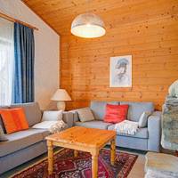 Holiday Home Dolomitenblick Iselsberg I 