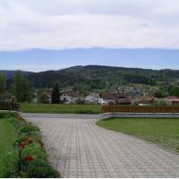 FeWo Frauenau Haslinger Am Hirschgarten 
