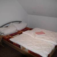 Holiday Home Alte Wassermuhle Oberwerbe 