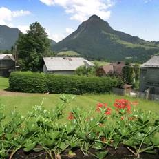 Holiday Home Salzkammergut Sud Tauplitz 