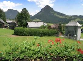 Holiday Home Salzkammergut Sud Tauplitz 