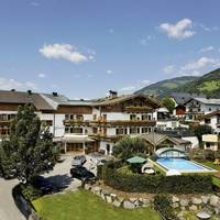 Das kleine Salzburger Nationalparkhotel 