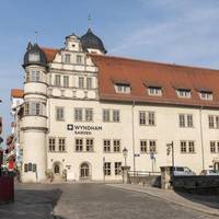 Wyndham Garden Quedlinburg Stadtschloss 