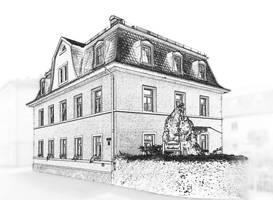 Pension Villa Nordland, Bed & Breakfast 