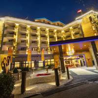EurothermenResort Bad Ischl Hotel Royal 