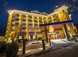 EurothermenResort Bad Ischl Hotel Royal 