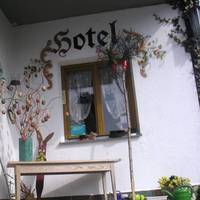 Landgasthof Flair Hotel Bayerischer Hof 