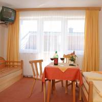 Jugend- und Familienhotel Venedigerhof 