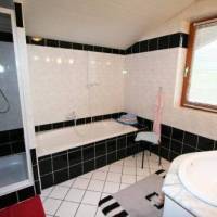 Holiday Home Haus Gamsjaeger St Martin 