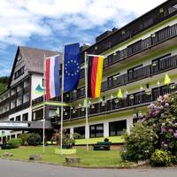 Maritim Hotel Grafschaft Schmallenberg 
