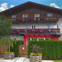 Apartment Fewo Grossglockner Maishofen 