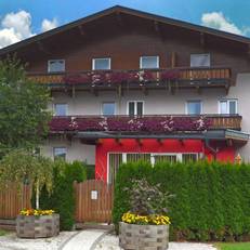 Apartment Fewo Grossglockner Maishofen 