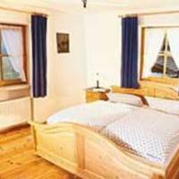 Holiday Home Erlengrund Bischofswiesen 