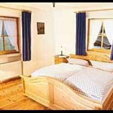 Holiday Home Erlengrund Bischofswiesen 