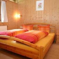 Holiday Home Oetztal Chalet Otzsautens 