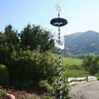 Holiday Home Ferienparadies Simonswald 