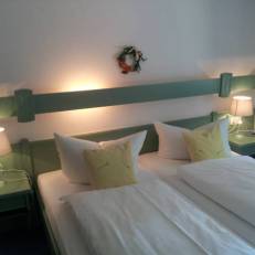 Ferienwohnung Christiane - Steilhofweg 