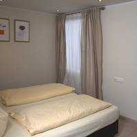 City Zimmer - Appartement Dina Mariner 