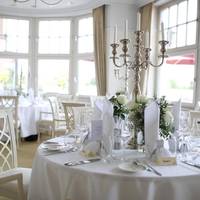 Ringhotel Rheinhotel Vier Jahreszeiten 