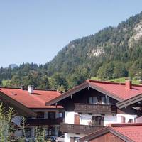 Residenz Sonnwinkl Ferienwohnung Hoppe 