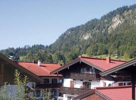 Residenz Sonnwinkl Ferienwohnung Hoppe 