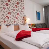 Behringers Freizeit - und Tagungshotel 