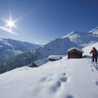 Holiday Home Elisabeth Zell Am Ziller 